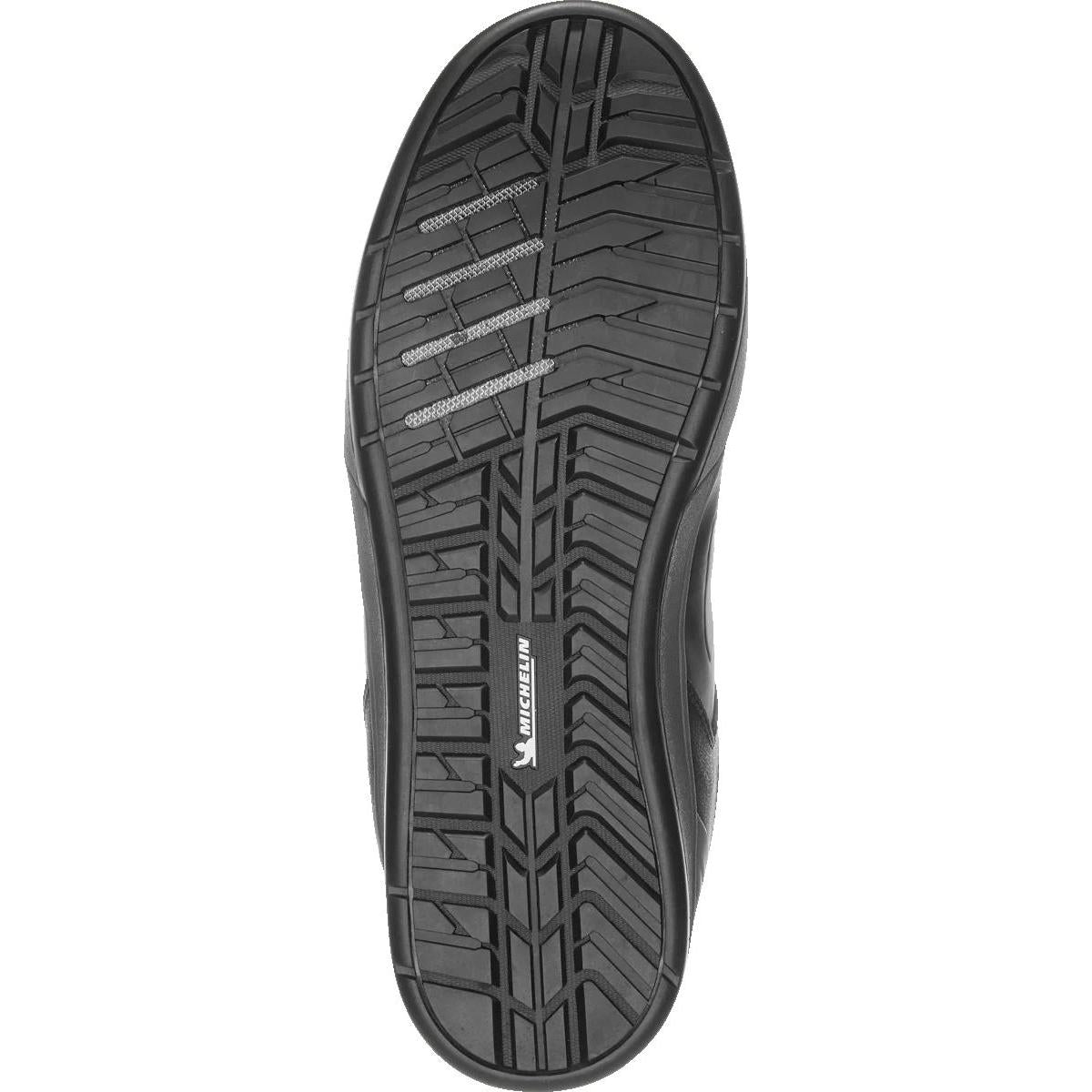 Etnies Camber Pro WR Flat Pedal MTB Shoes Black