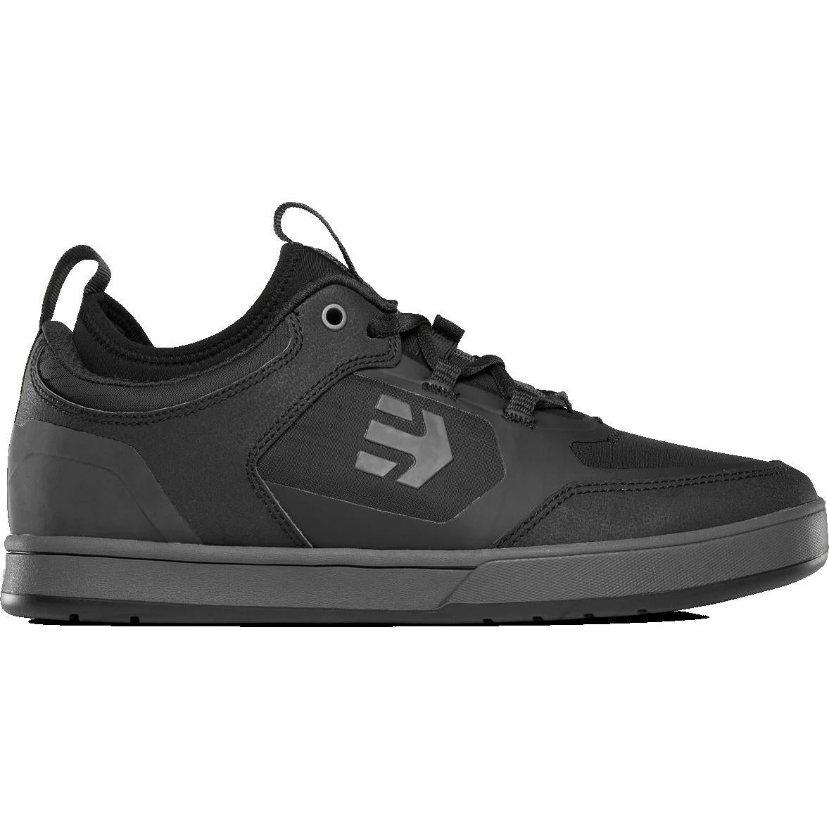 Etnies Camber Pro WR Flat Pedal MTB Shoes Black