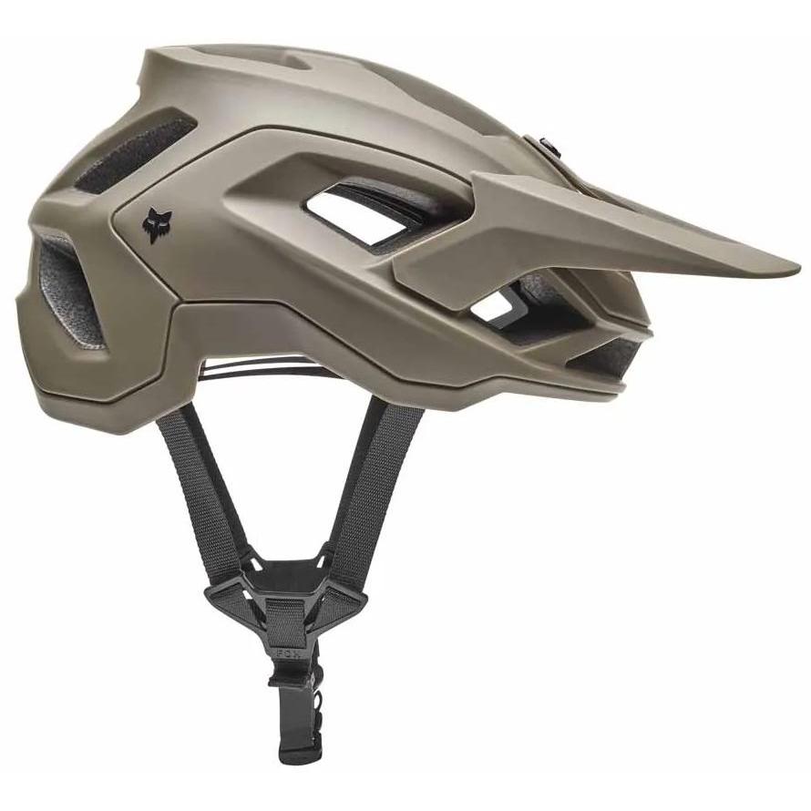 Fox Speedframe MIPS MTB Helmet Military 2025