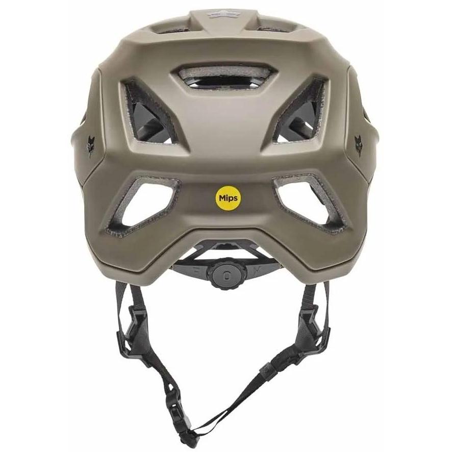 Fox Speedframe MIPS MTB Helmet Military 2025