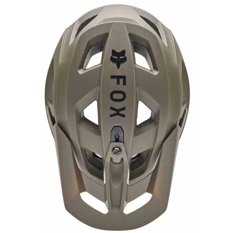 Fox Speedframe MIPS MTB Helmet Military 2025