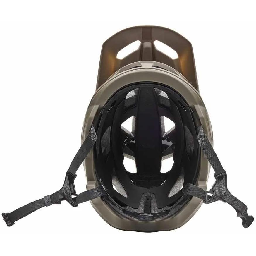 Fox Speedframe MIPS MTB Helmet Military 2025