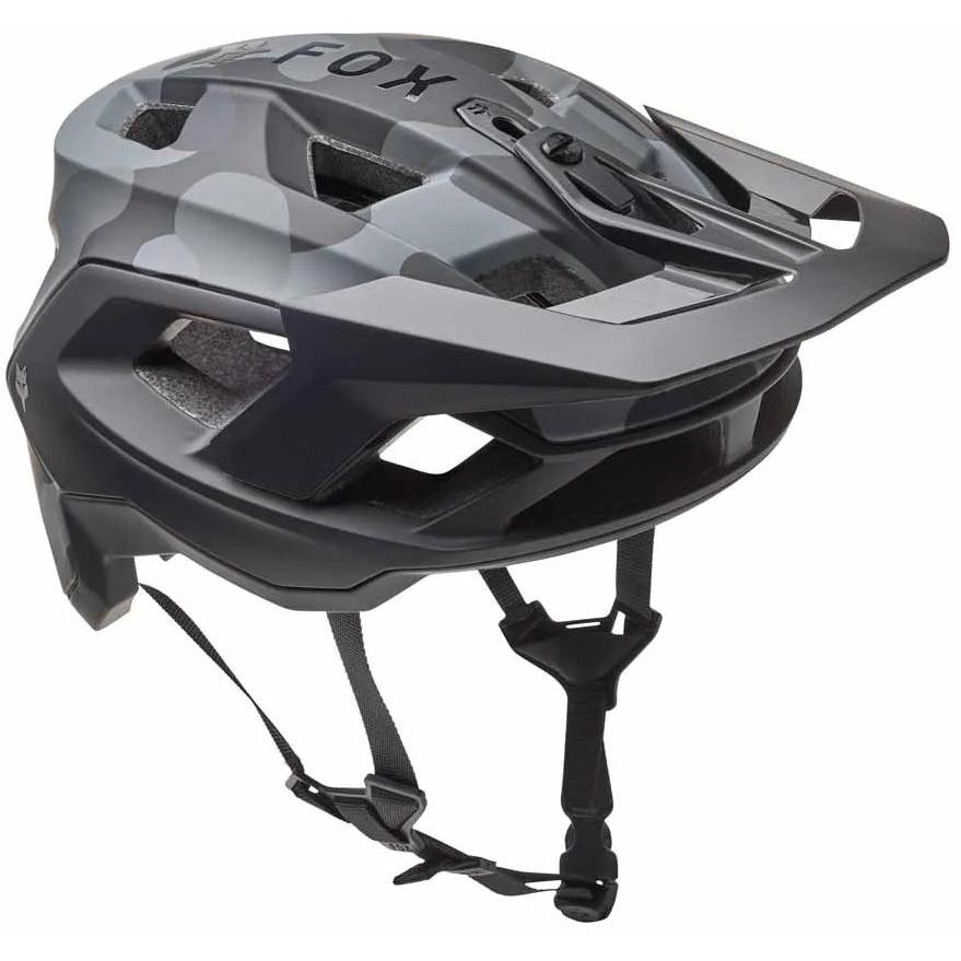 Fox Speedframe MIPS MTB Helmet Camo/Black 2025