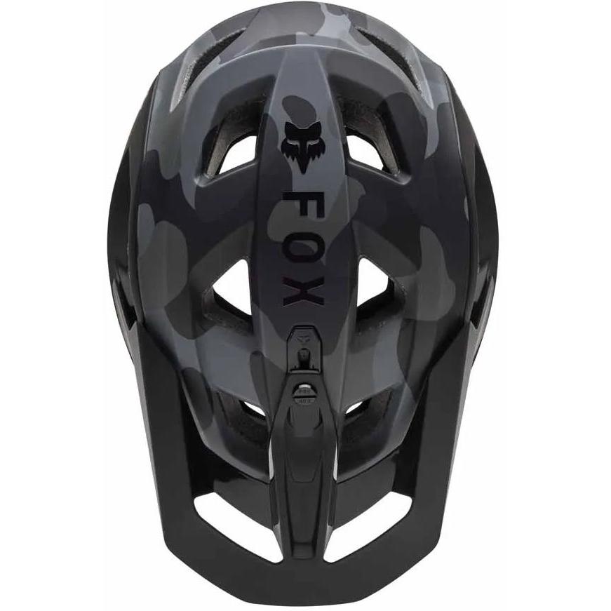 Fox Speedframe MIPS MTB Helmet Camo/Black 2025