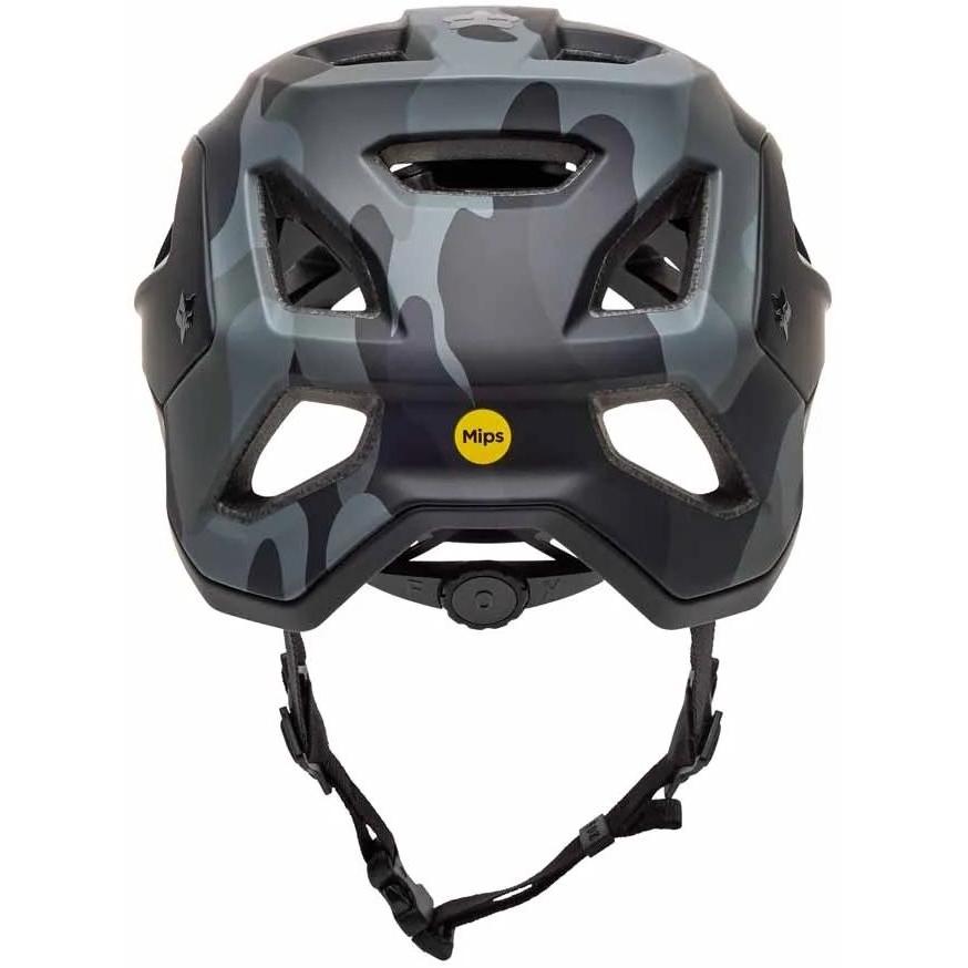 Fox Speedframe MIPS MTB Helmet Camo/Black 2025