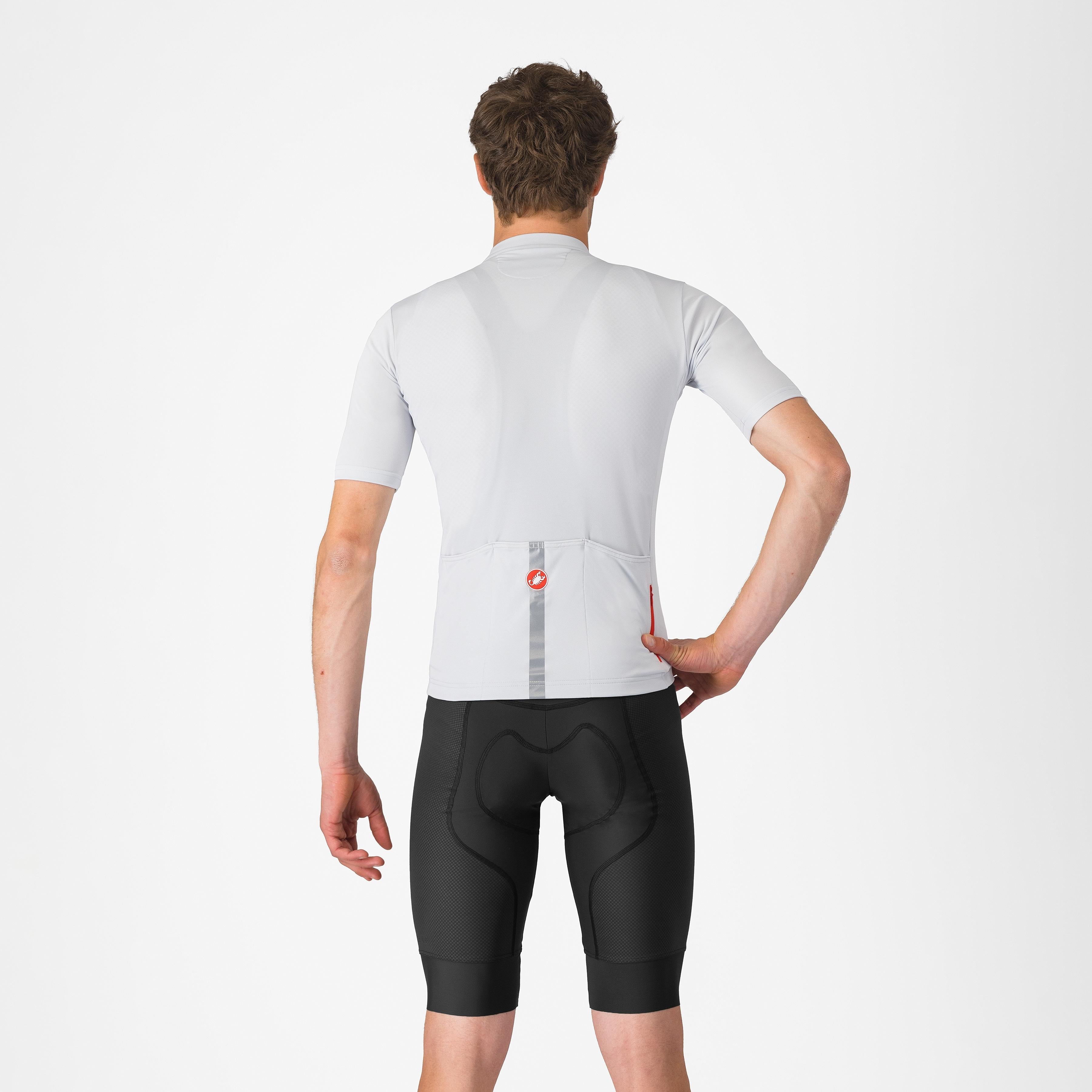 Castelli Competizione 2 Mens Bibknicks Black