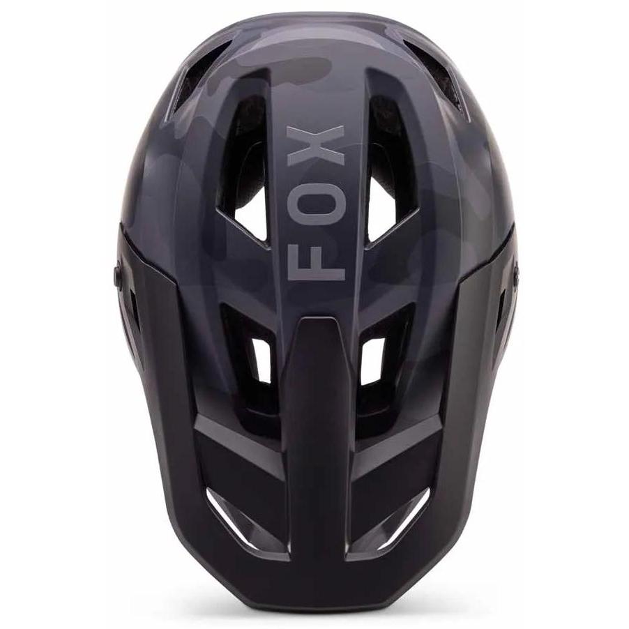 Fox Rampage Youth Fullface MIPS MTB Helmet Camo/Black