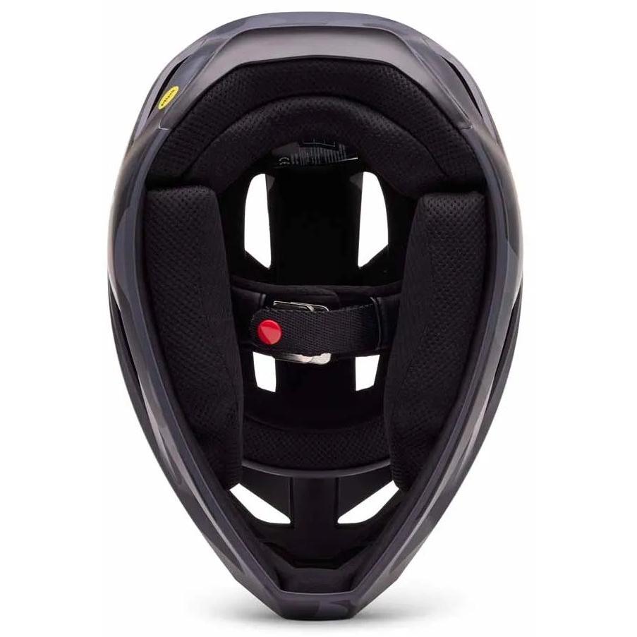 Fox Rampage Youth Fullface MIPS MTB Helmet Camo/Black