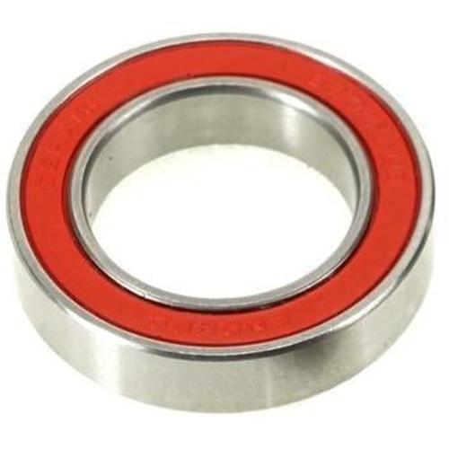 Enduro CH 6804 LLB ABEC-5 Ceramic Radial Bearing - (C3) HUB - 30 x 20 x 7mm