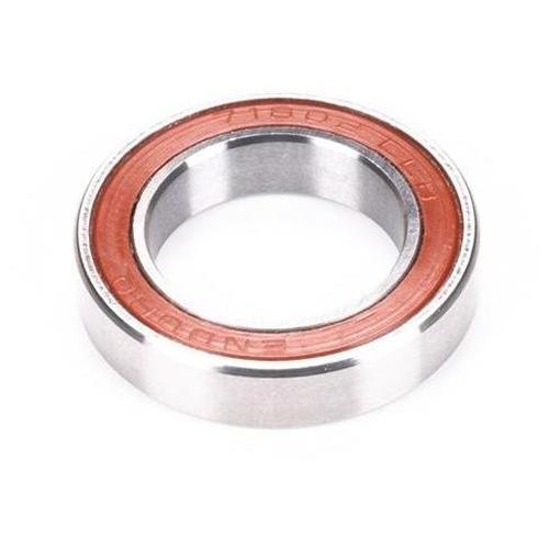 Enduro 71802 LLB ABEC-5 Angular BRNG (C3) Hub 15 x 24 x 5mm