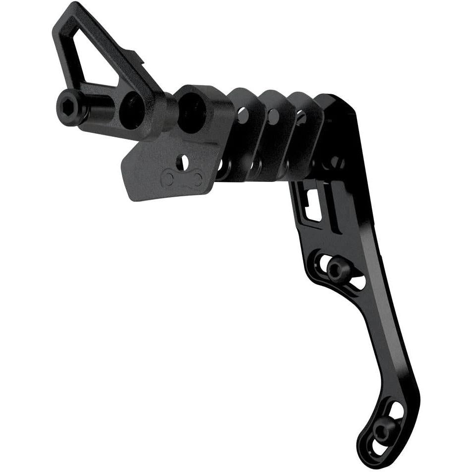 OneUp Components ISCG05 V2 Top Chainguide Black