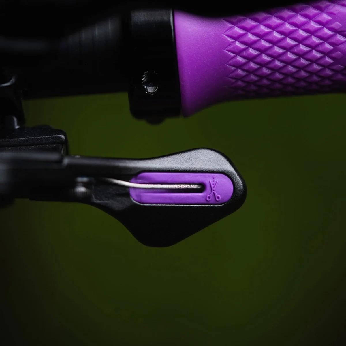 OneUp Components V3 Dropper Post Remote (No Clamp on Lever Cushion)