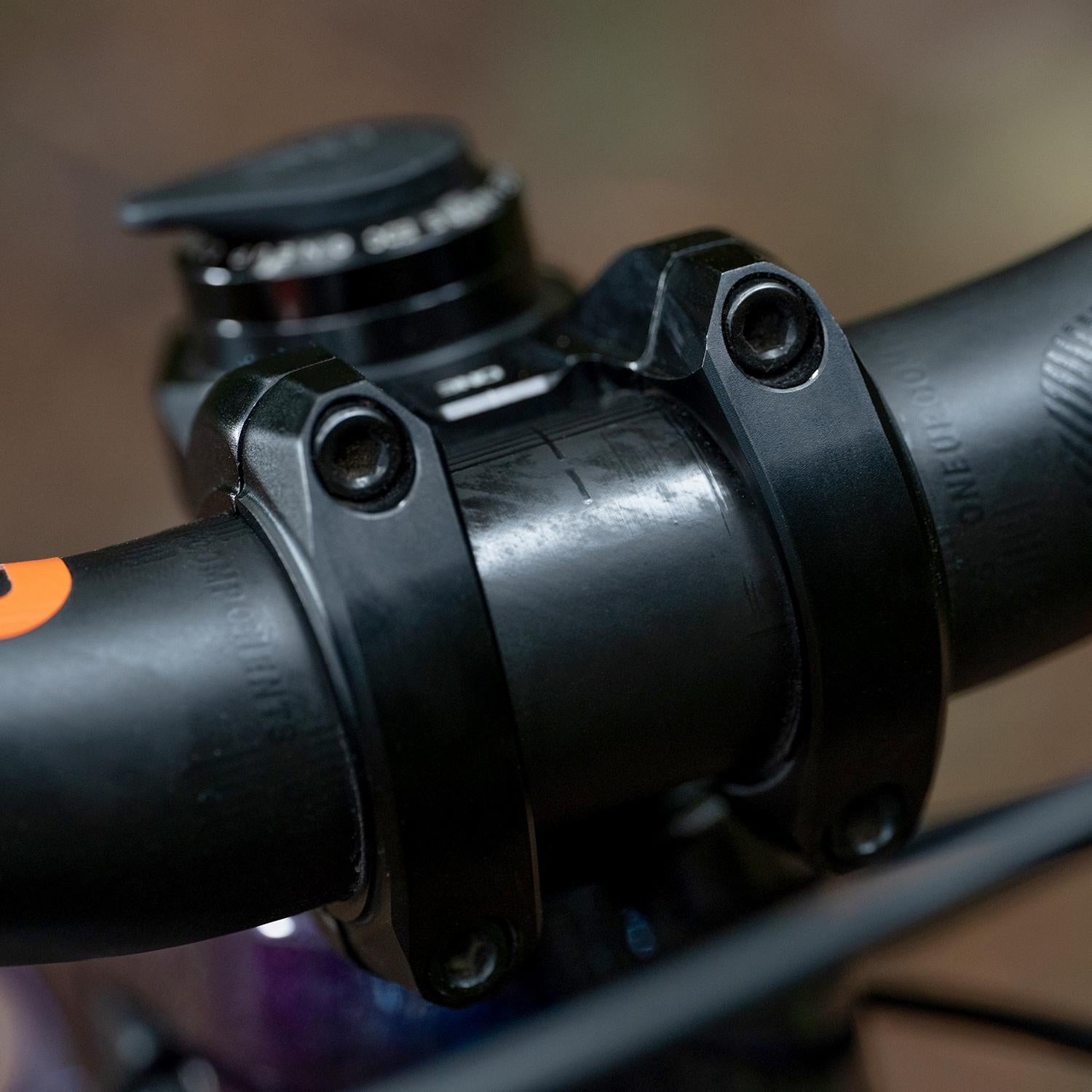 OneUp Components Stem 42mm Length Black
