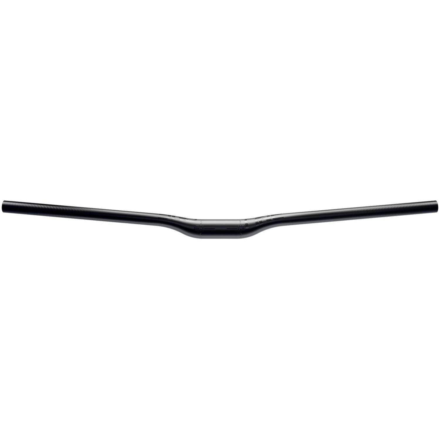 OneUp Components Carbon Handlebar 35 x 800mm, 20mm Rise Black