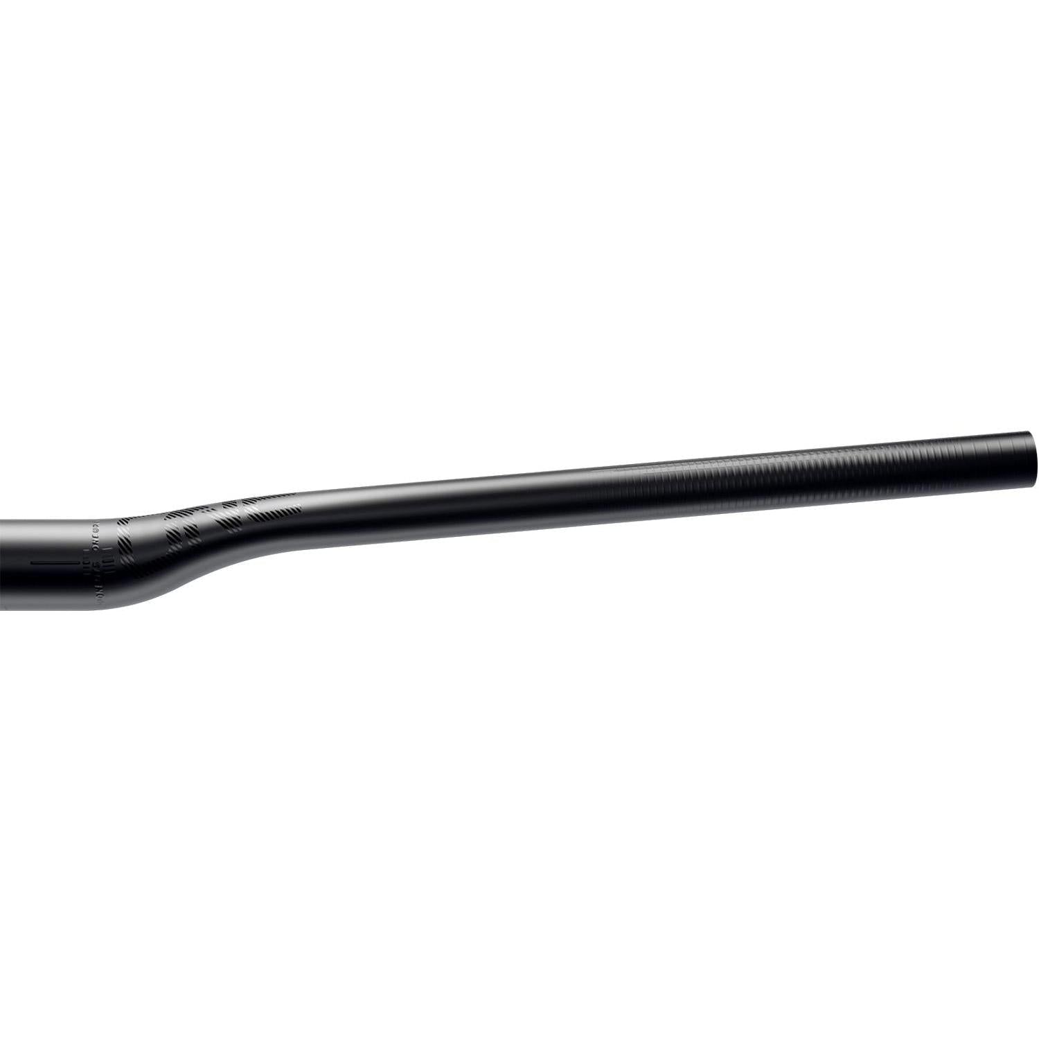 OneUp Components Carbon Handlebar 35 x 800mm, 20mm Rise Black