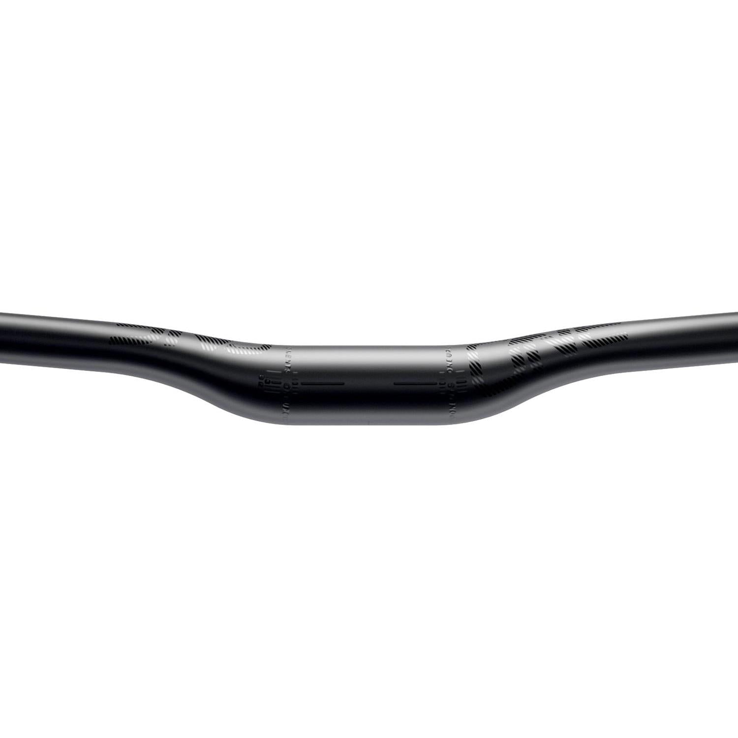 OneUp Components Carbon Handlebar 35 x 800mm, 20mm Rise Black