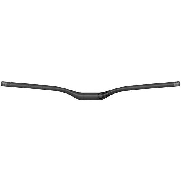 OneUp Components E-Bar Carbon Handlebar 35 x 800mm, 35mm Rise Black