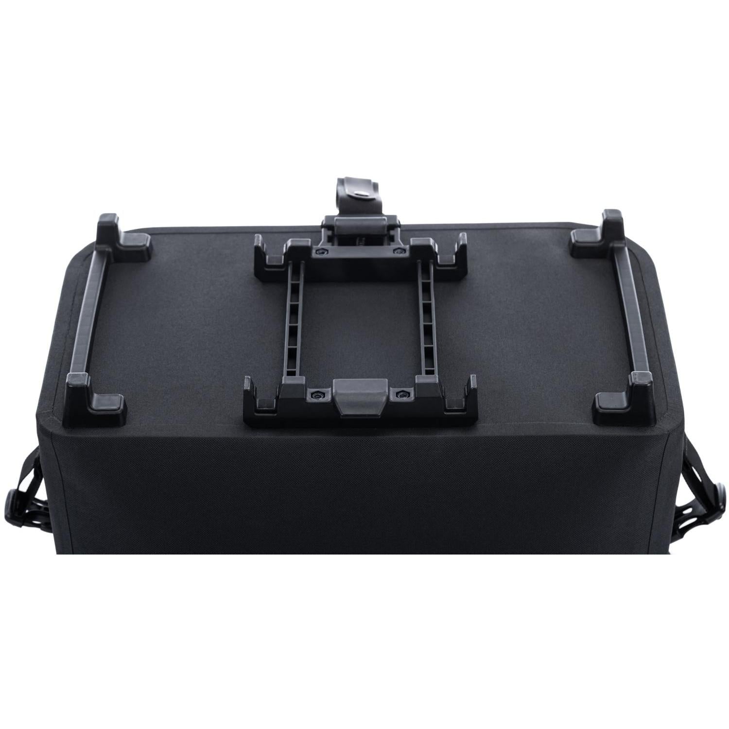 Cube Acid Front Carrier Bag Pro 40 HIC RILink 40L Black