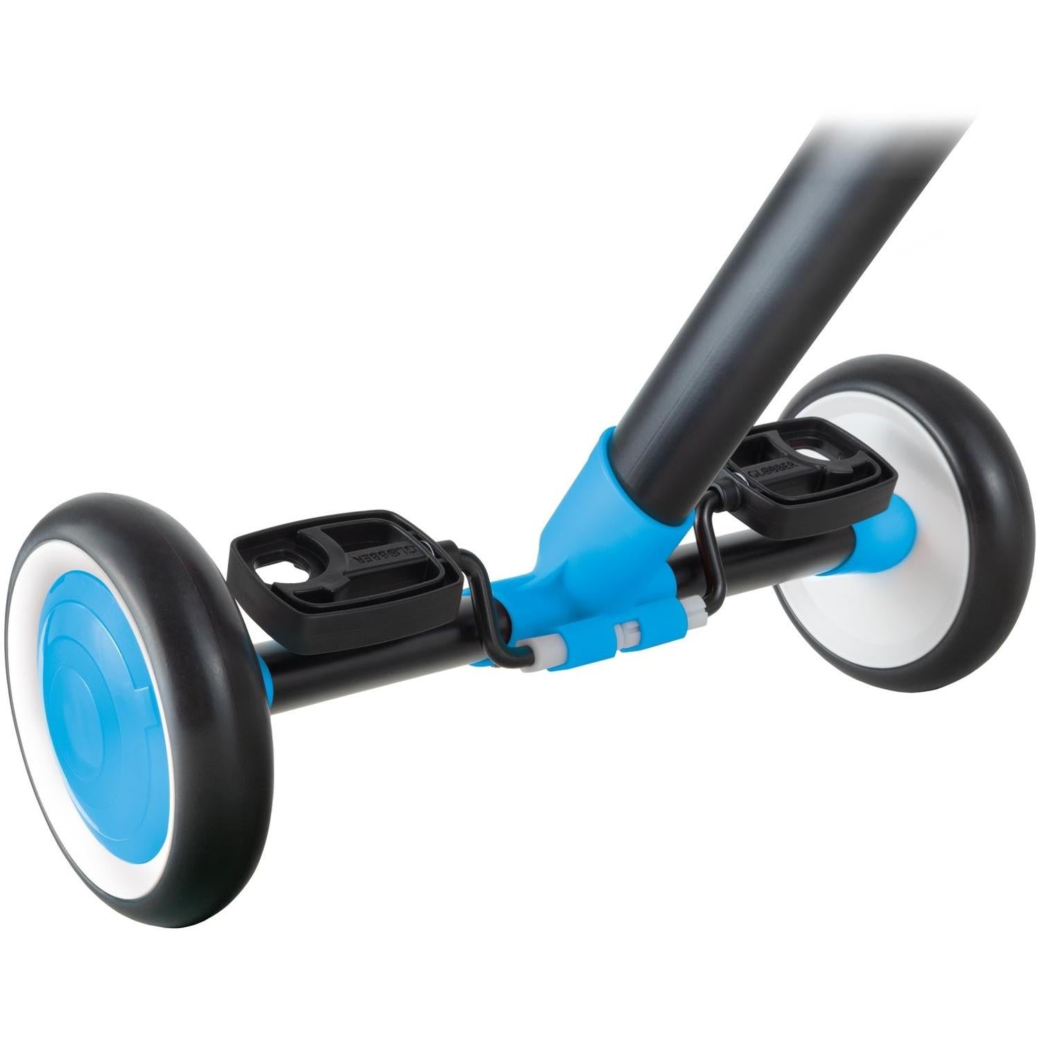 Globber Learning Trike 2In1 Sky Blue