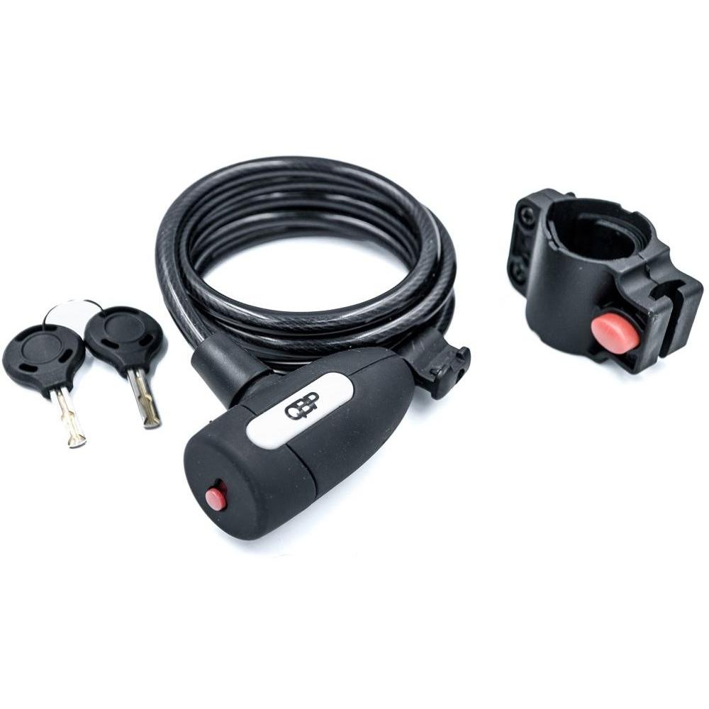 QBP Key Lock 8mm x 150cm