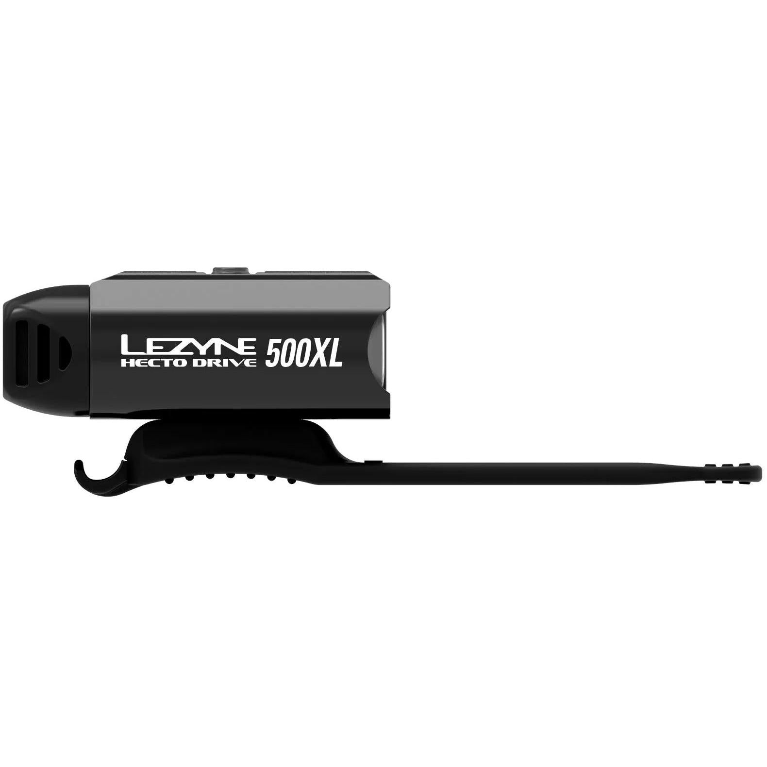 Lezyne Hecto Drive 500XL Front Light