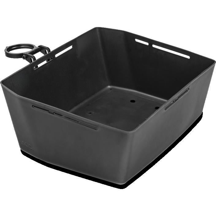 Cube ACID Front Basket 15 HIC RILink 15L Black – 99 Bikes
