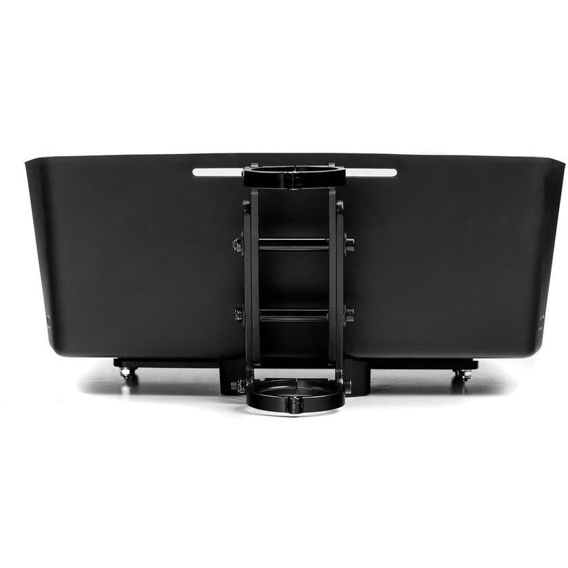 Cube ACID Front Basket 15 HIC RILink 15L Black