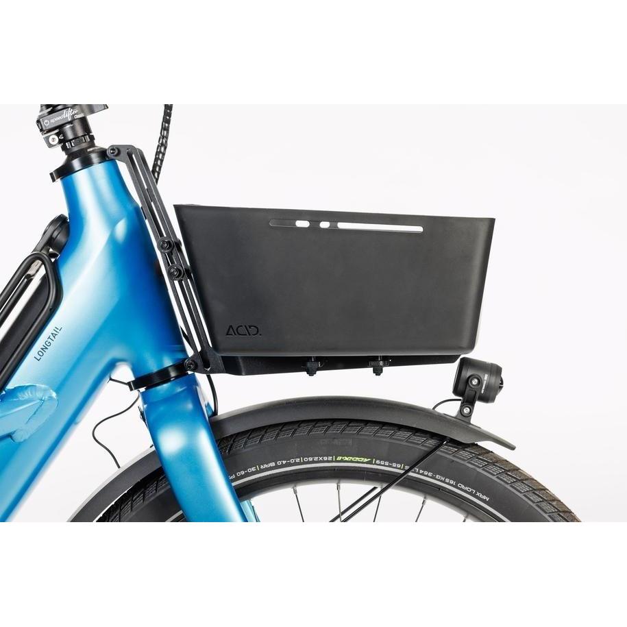 Cube ACID Front Basket 15 HIC RILink 15L Black