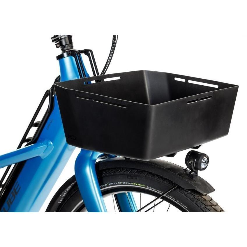 Cube ACID Front Basket 15 HIC RILink 15L Black