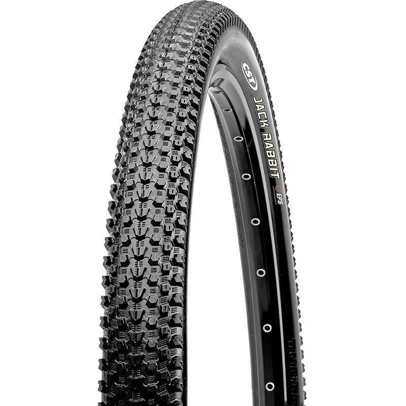 CST Jack Rabbit C1747 MTB Tyre 27.5 x 2.10'' Black