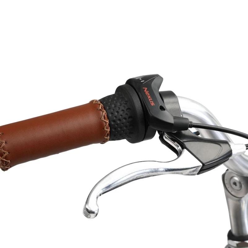 XDS Broadwalk 26'' Step Through Cruiser Bike Pale Mint