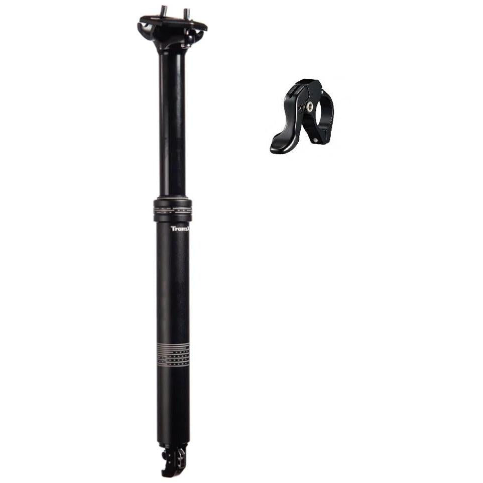 TranzX 23J Dropper Seat Post 31.6mm Diameter 200mm Travel