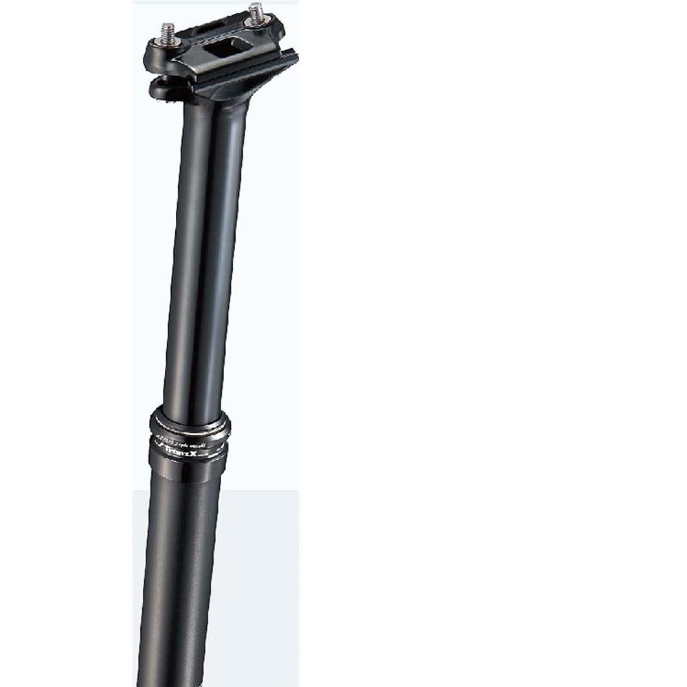 TranzX 23J Dropper Seat Post 31.6mm Diameter 200mm Travel