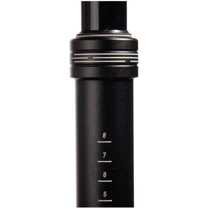 T&J TranzX 23J Dropper Seat Post 31.6mm Diameter 200mm Travel – 99 Bikes
