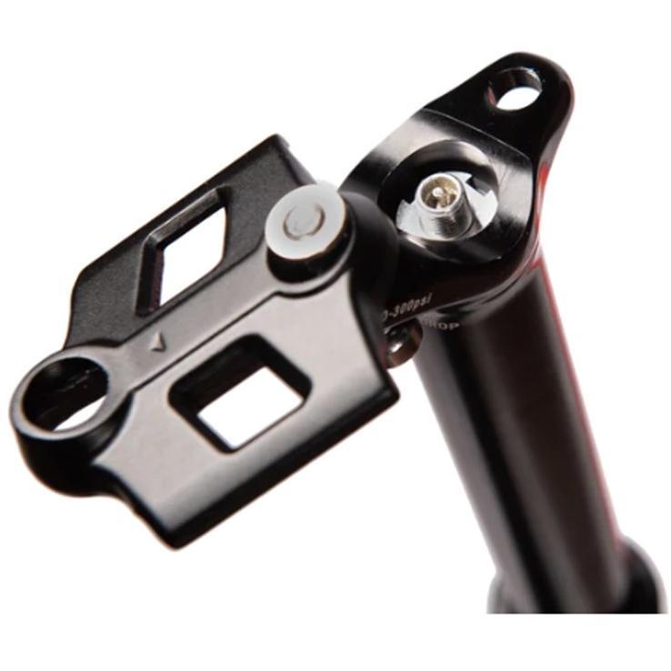 TranzX 32J Air Dropper Seat Post 31.6mm Diameter 200mm Travel