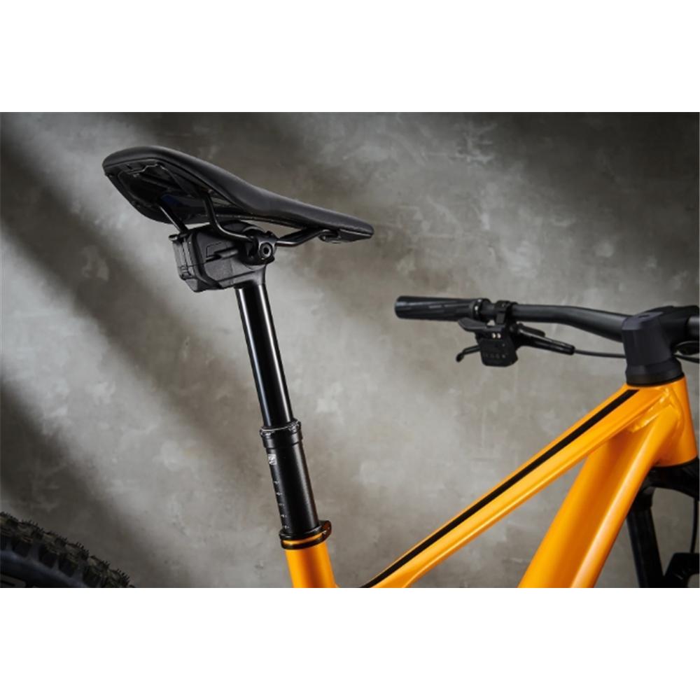 TranzX EDP01 Wireless Electronic Dropper Post - 170mm Travel 30.9mm