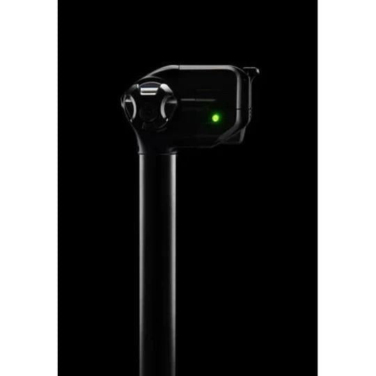 TranzX EDP01 Wireless Dropper Post 31.6mm Diameter 170mm Travel