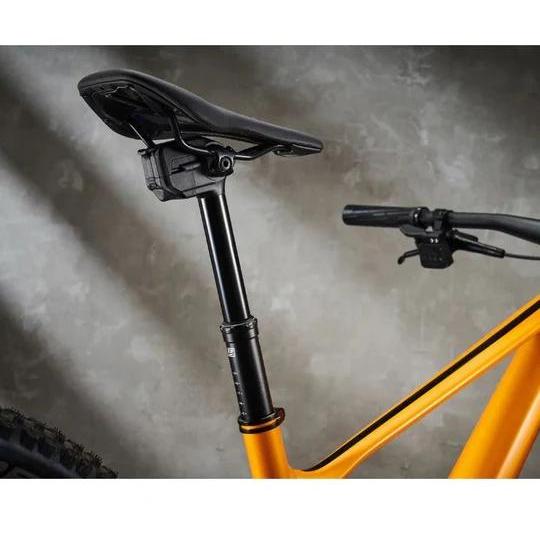 TranzX EDP01 Wireless Electronic Dropper Post - 150mm Travel 31.6mm