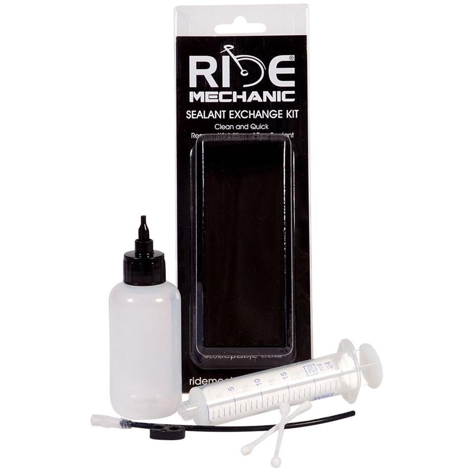 Ride Mechanic Syringe Kit