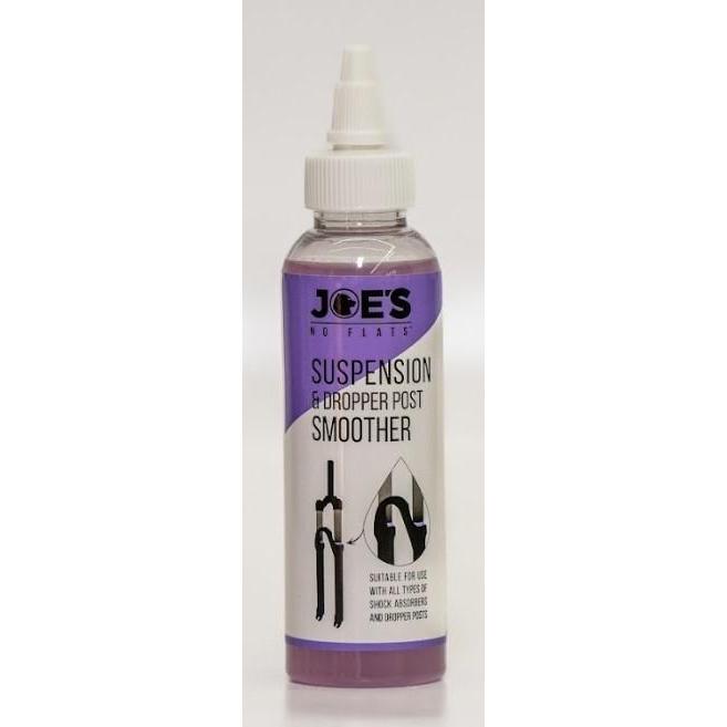 Joe's Suspension & Dropper Post Smoother 125ml