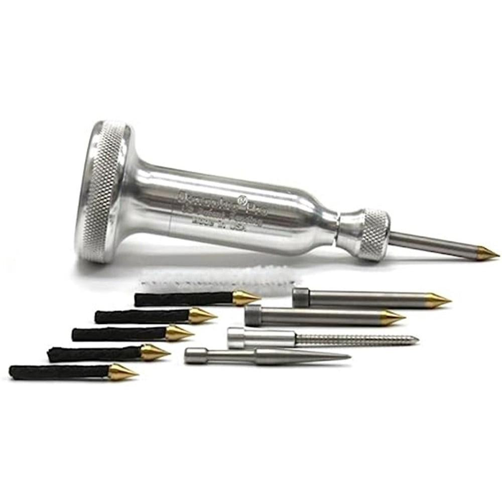 Dynaplug Pro Xtreme Aluminium Kit
