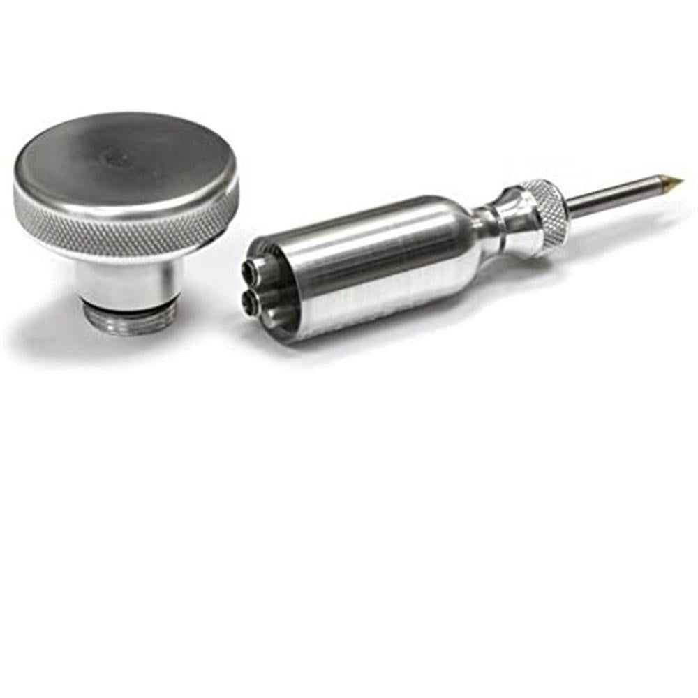 Dynaplug Pro Xtreme Aluminium Kit