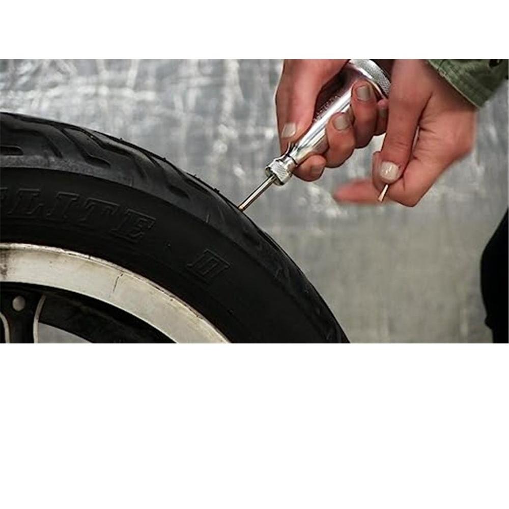 Dynaplug Pro Xtreme Aluminium Kit