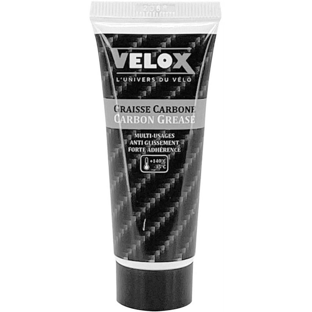 Velox Carbon Assembly Grease 25g
