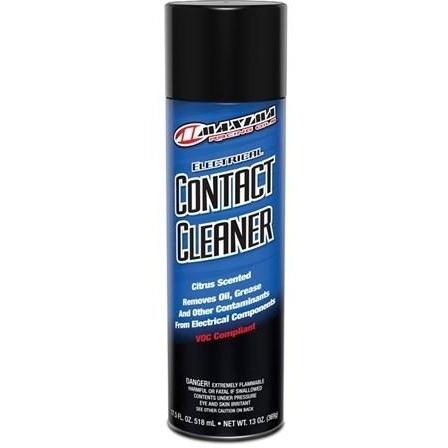 Maxima Citrus Contact Brake Cleaner Spray 518ml