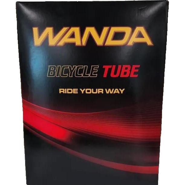 Wanda Schrader Valve Tube 24 x 4'' 48mm