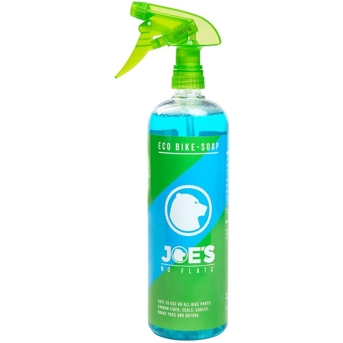 Joes Eco Bike Soap 1L