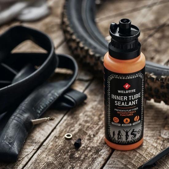 Weldtite Inner Tube Sealant 250ml