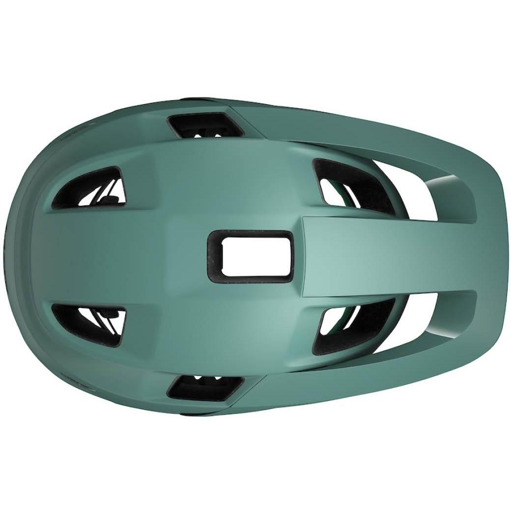 Lazer Lupo Kineticore MTB Helmet UNI Matte Sage Green