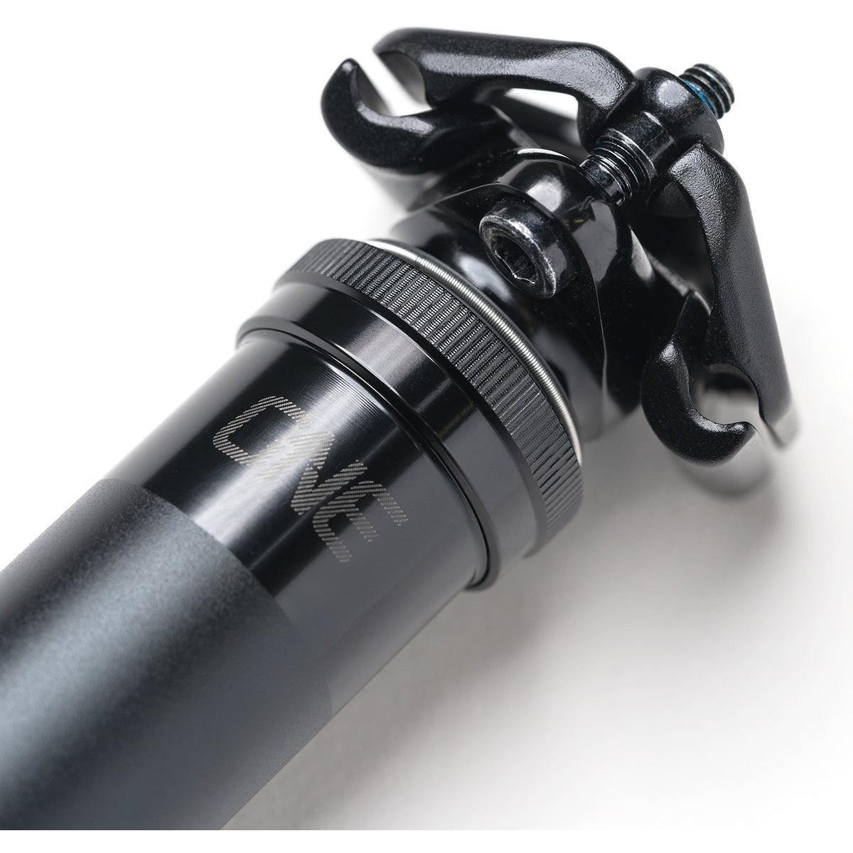OneUp Components V3 Dropper Seat Post 210mm Travel, 31.6mm Diameter
